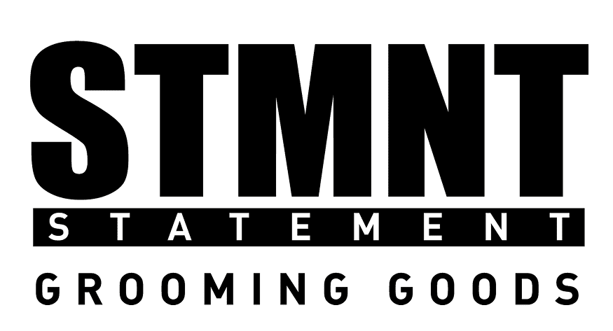 STMNT Grooming Goods
